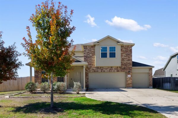 160 Copper Ln, Kyle