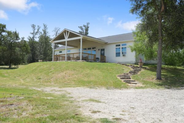 15701 Forest Glenn Cv, Del Valle