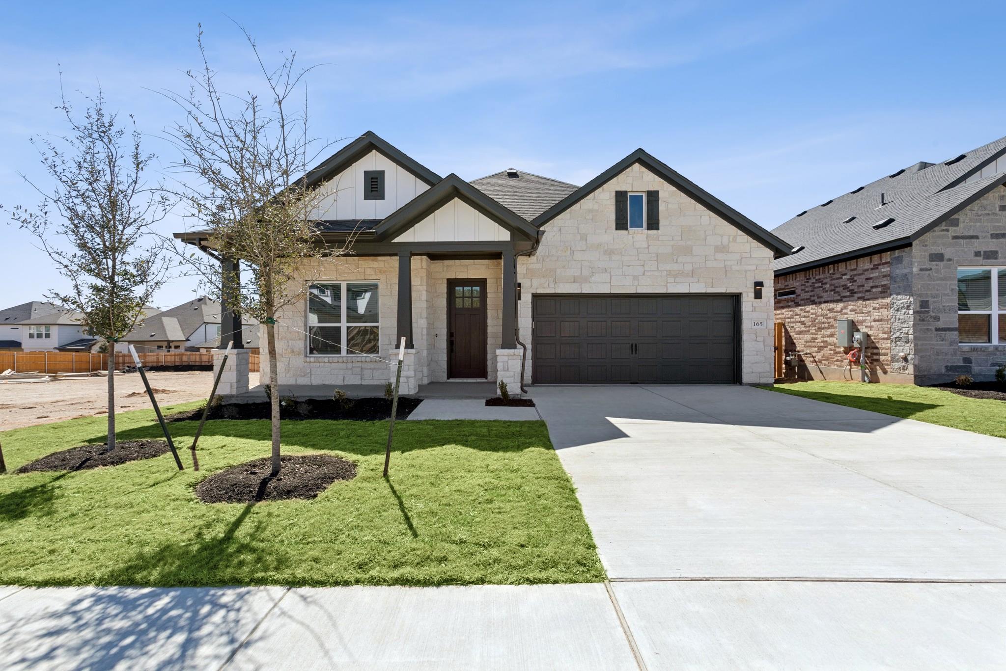 165 Bishop Wood Rd, Dripping Springs, TX 78620
