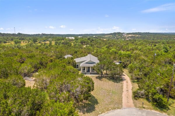 415 Angel Fire Rd, Dripping Springs