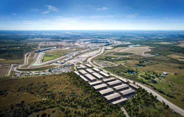 8001 Circuit of the Americas Blvd #1503, Del Valle