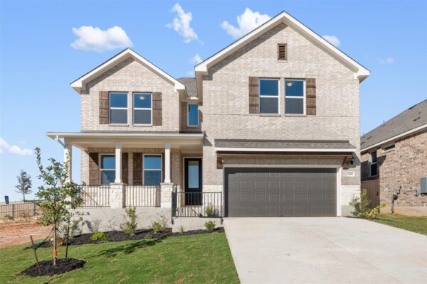 9824 Serene Bliss Ln, Buda