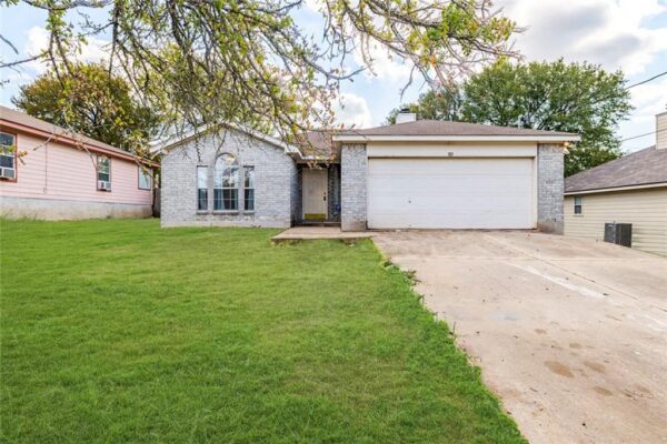 103 Oriole Cv, Cedar Creek