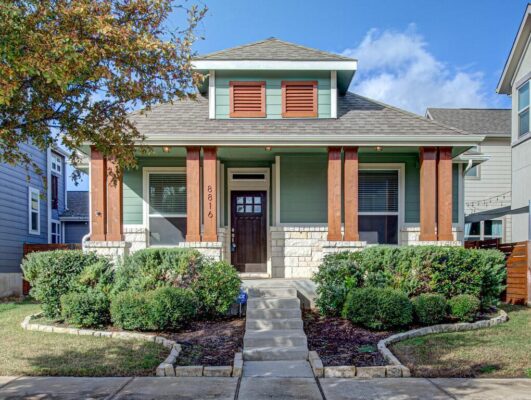 8816 Blaze Dr, Austin