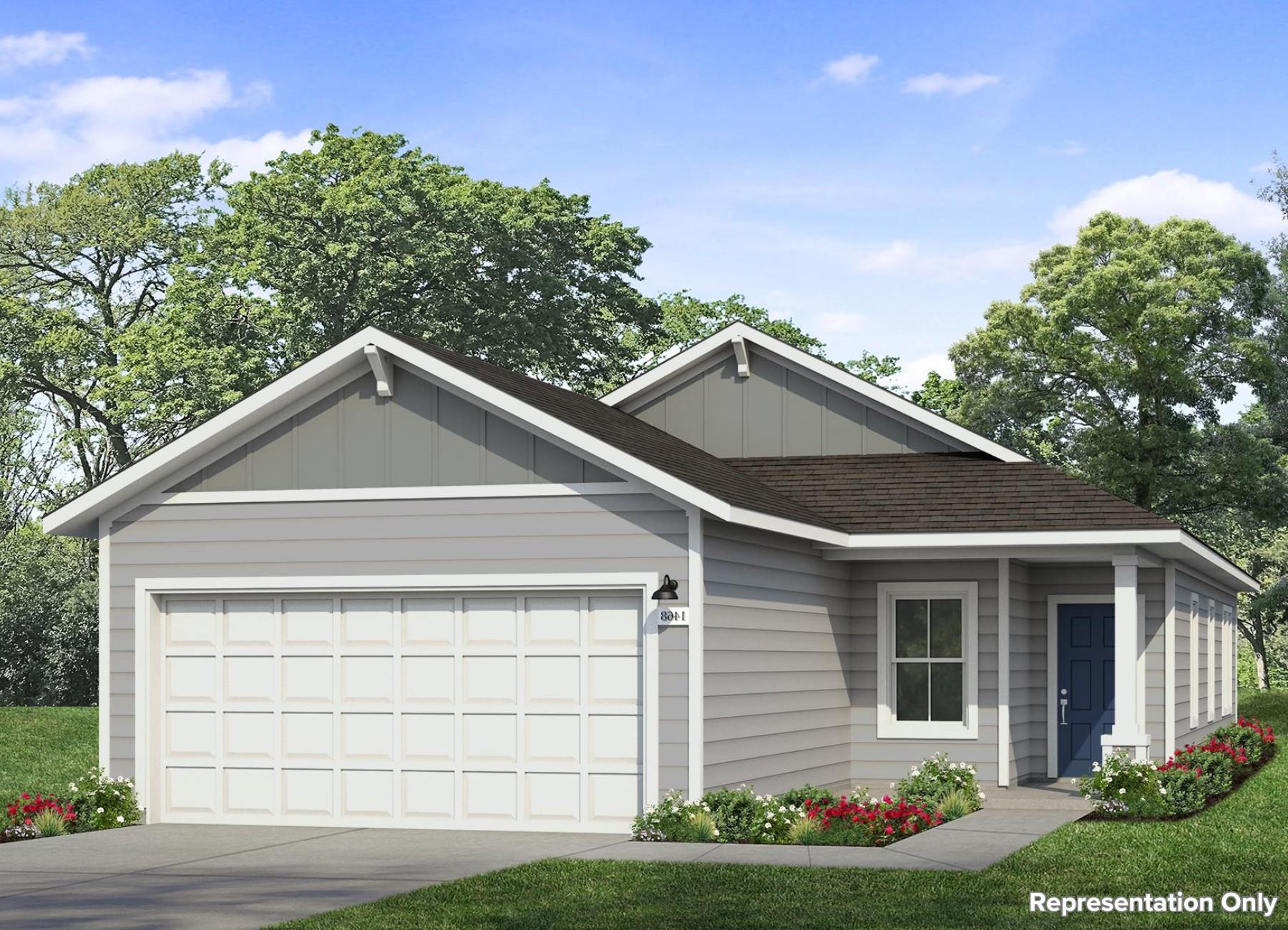 2710 Foss Rd, Pflugerville, TX 78660