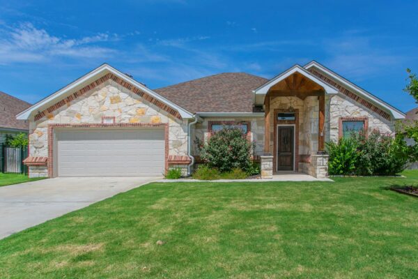 249 Pecan Meadow Ln, Belton
