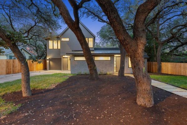 2611 Oak Crest Ave #A, Austin