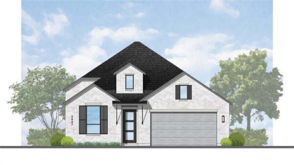 1700 Crimson Sunset Dr, Georgetown