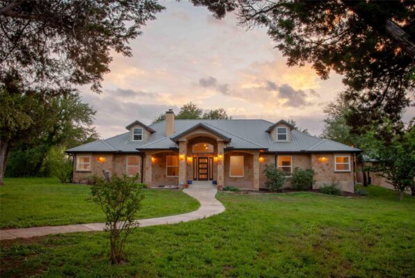 10701 Twilight Vis, Austin