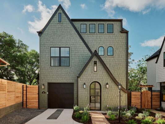 1037 Nile St #3, Austin