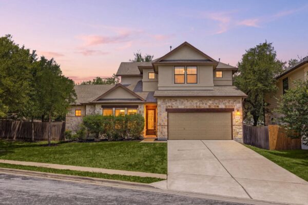 6916 Barstow Ct, Austin