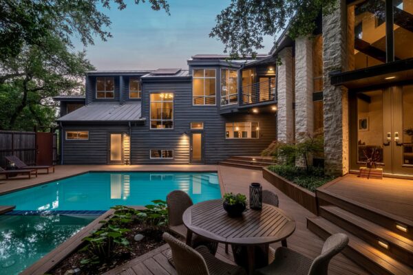 2703 Maria Anna Rd, Austin