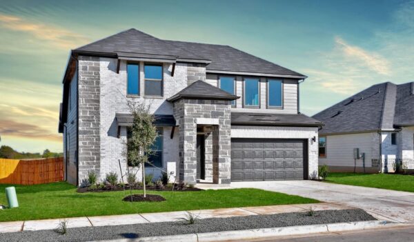 112 Divisadero Dr, Hutto