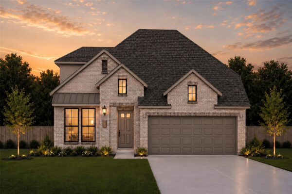 409 Dorothy Mae Cir, Georgetown