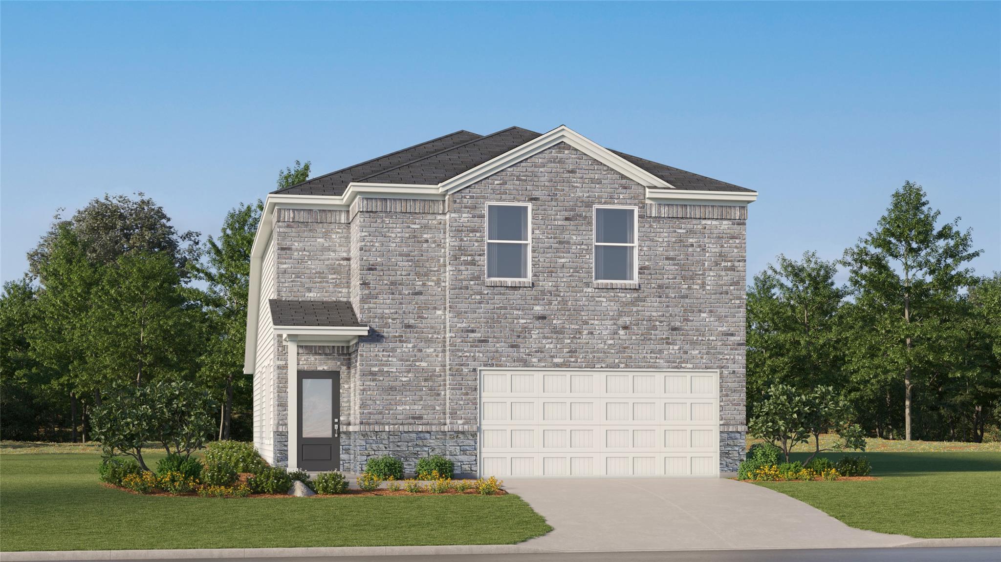 13432 Trumpet Creeper Dr, Elgin, TX 78621