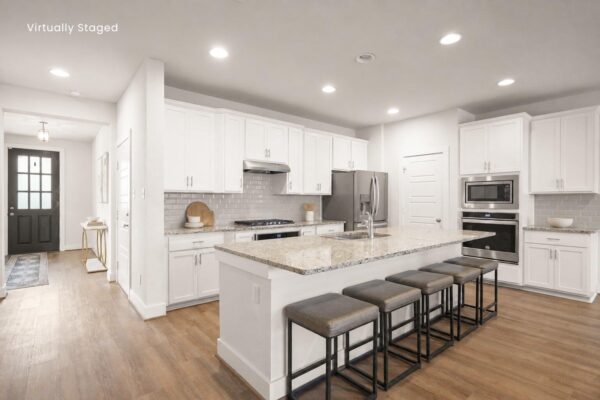 3816 Bow Perch St, Pflugerville