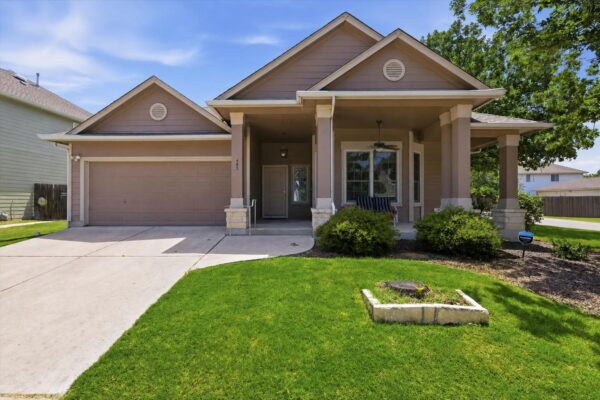 485 Faircrest Dr, Buda