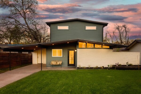 4409 Scottsdale Rd, Austin