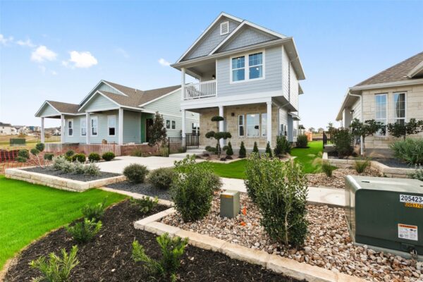 16701 Radiant Dr, Manor