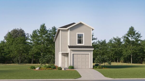 523 Mccloud Ct, Jarrell