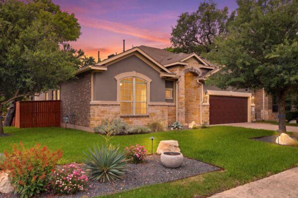3901 Sansome Ln, Round Rock