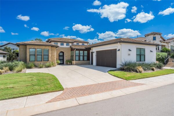 101 Belforte Blvd, Horseshoe Bay