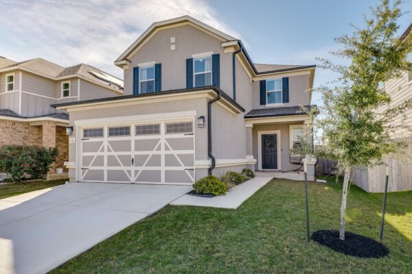 1130 Aronia Ln, Georgetown