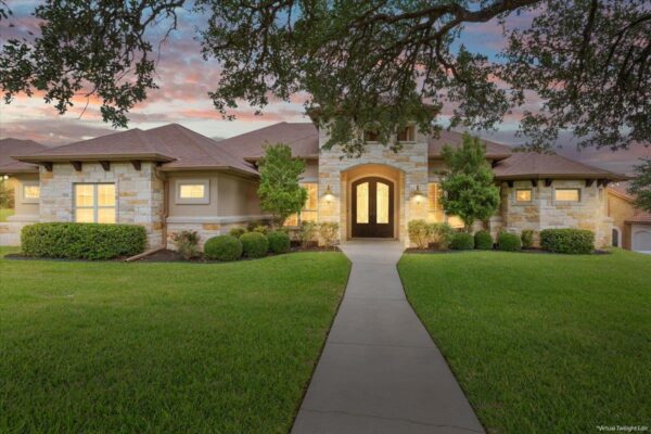 2125 Balcones Pl, Belton