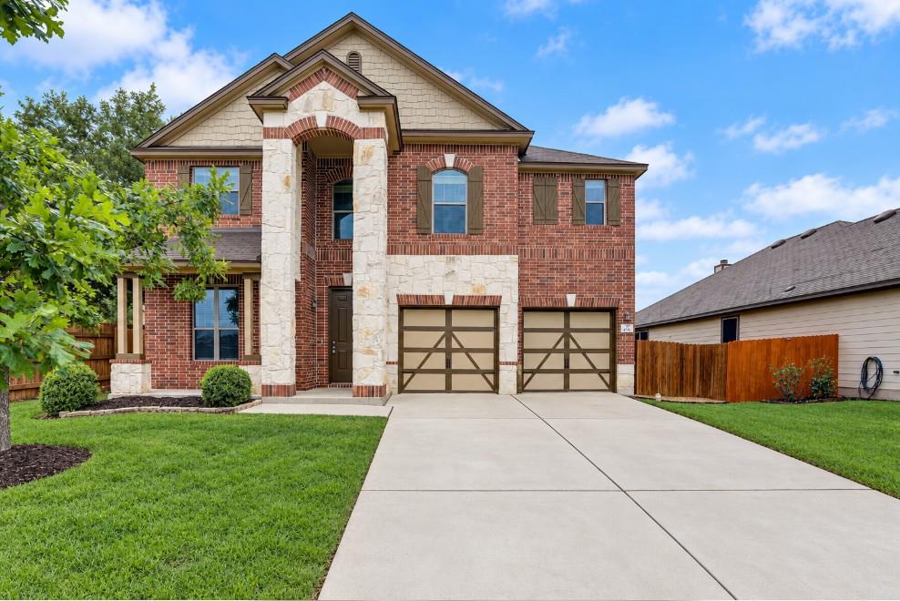 610 Gina Dr, Kyle, TX 78640