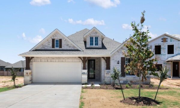 132 Coleto Trl, Bastrop