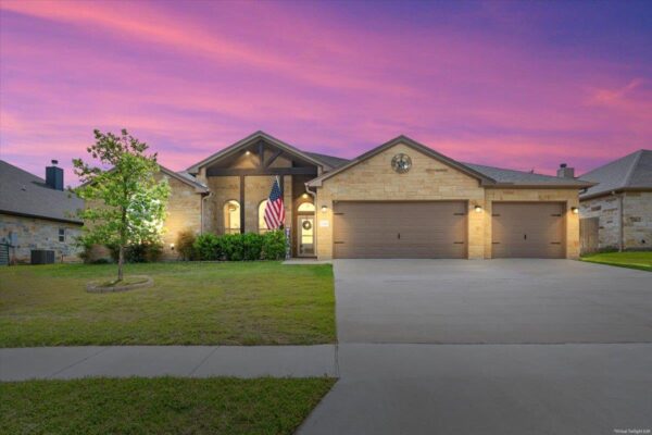 2306 Wooster St, Nolanville
