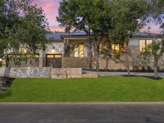 1317 Cats Eye None, Horseshoe Bay