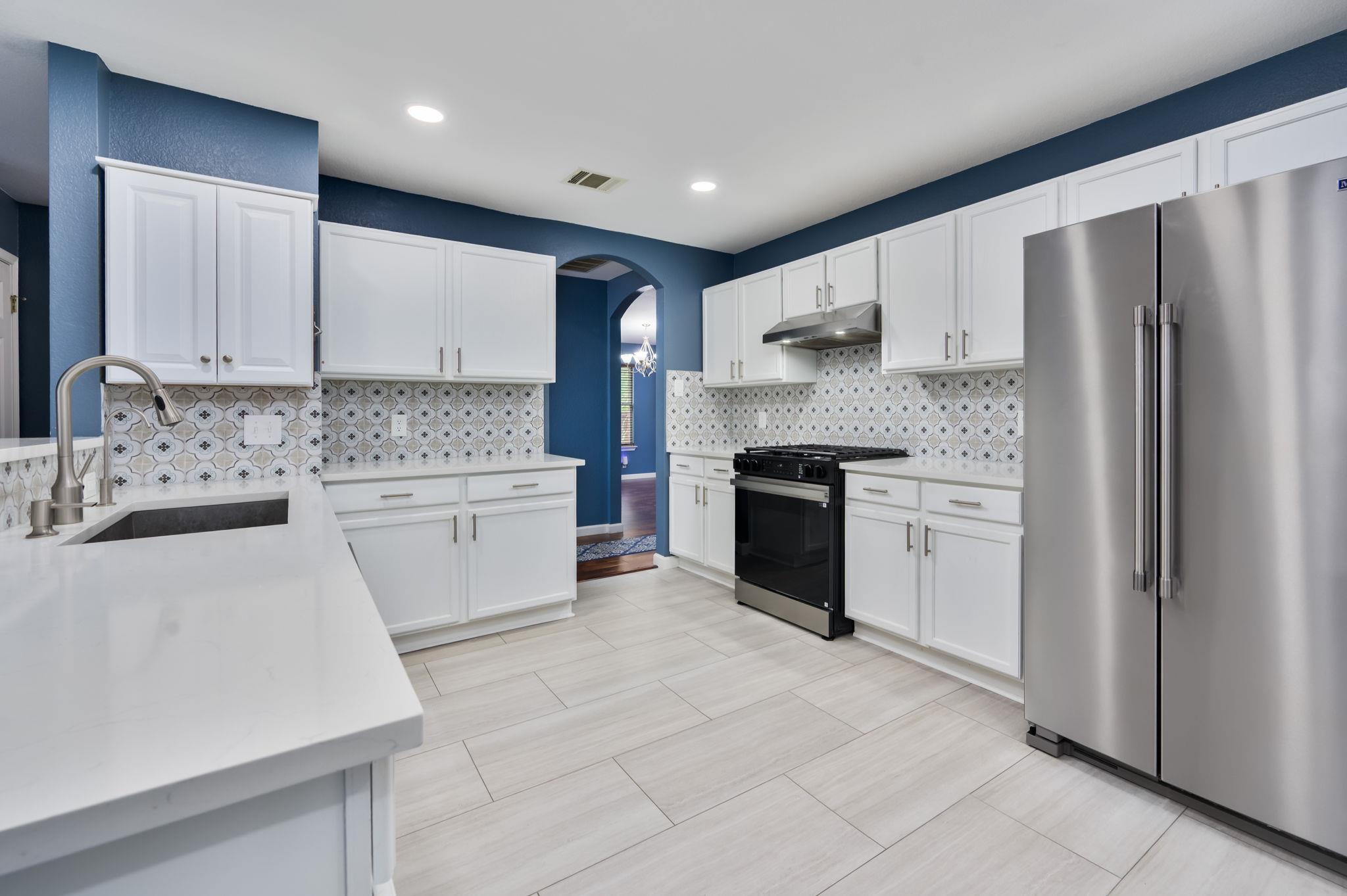 207 Presidio Dr, Leander