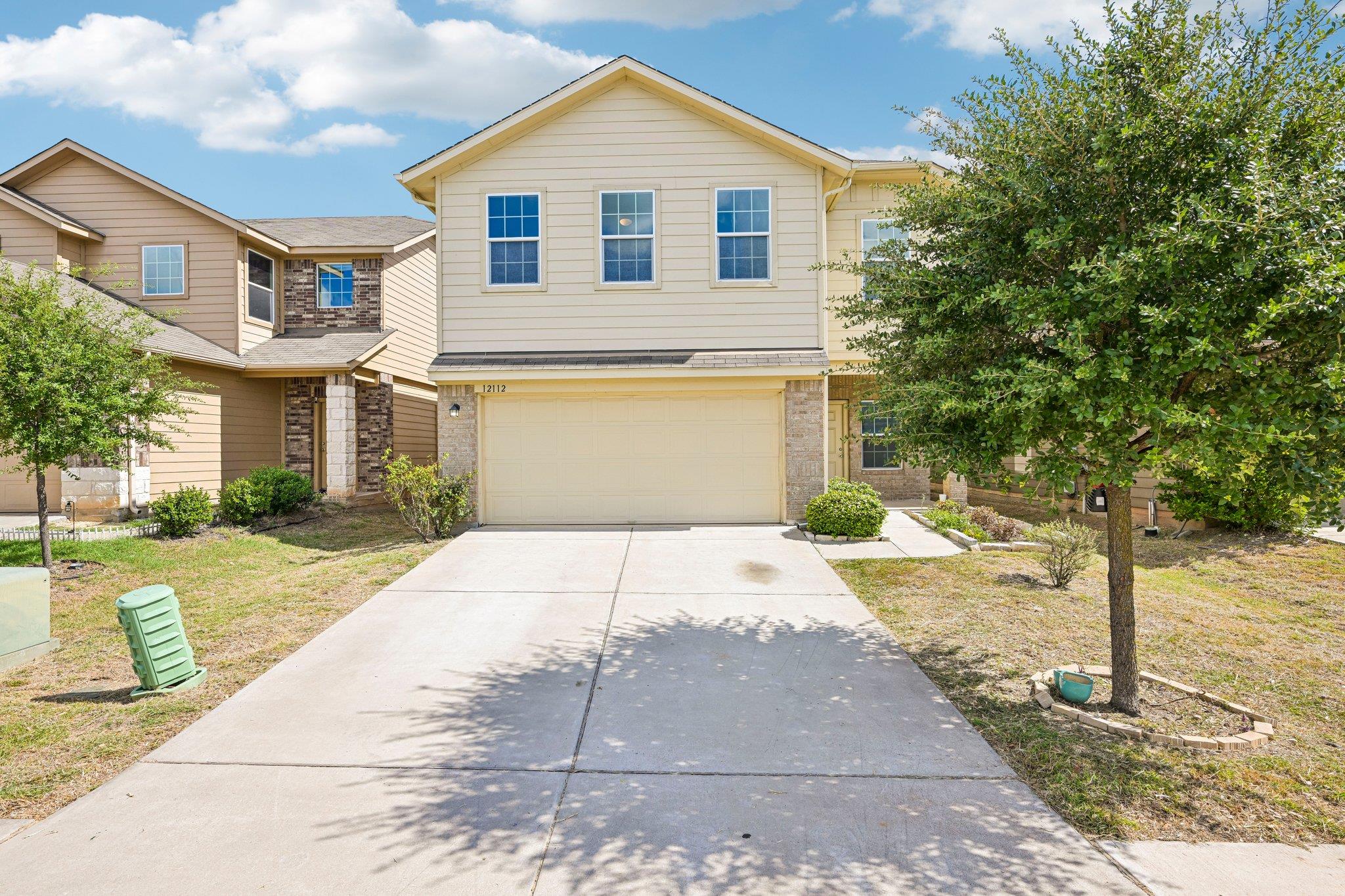 12112 Waterford Run Way, Manor, TX 78653