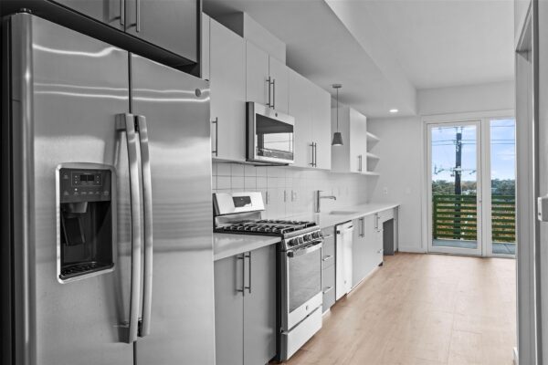 4004 Banister Ln #309, Austin