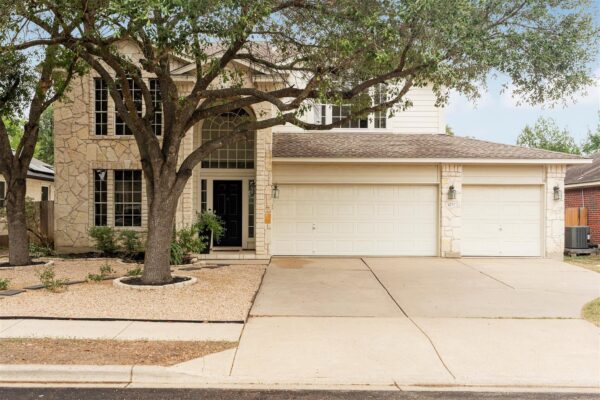 4732 Norman Trl, Austin