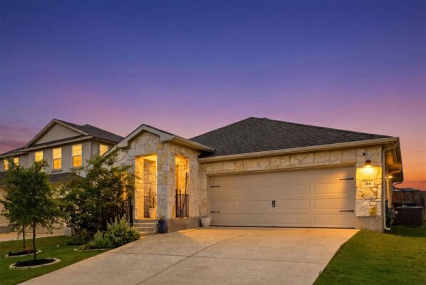 144 El Capitan Loop, Dripping Springs