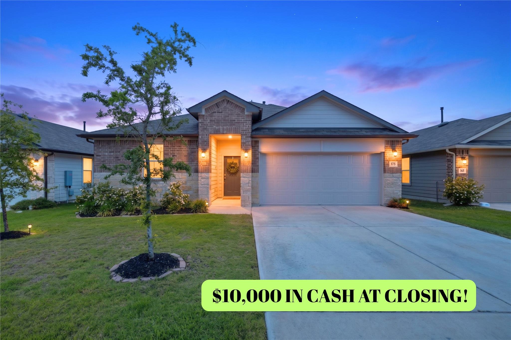 173 Frostweed Dr, Kyle, TX 78640