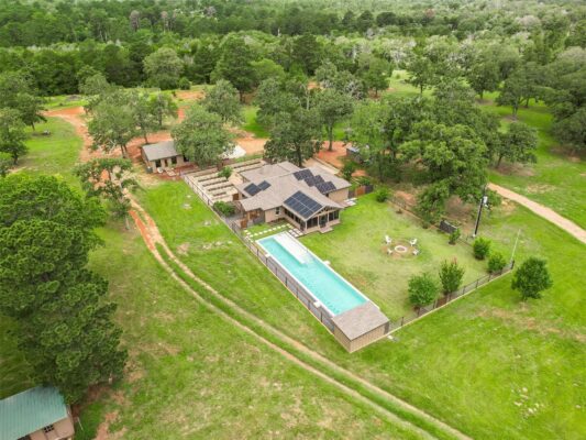 350 Young School House Rd, Smithville