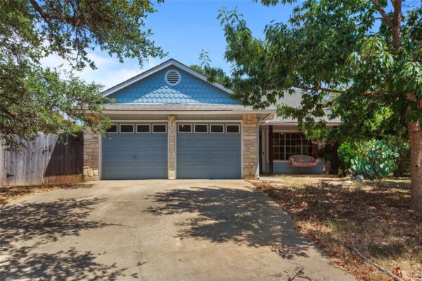 4802 Ganymede Dr, Austin