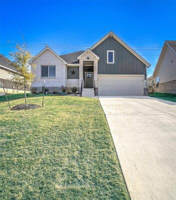 309 Lone Cedar Rd, Marble Falls