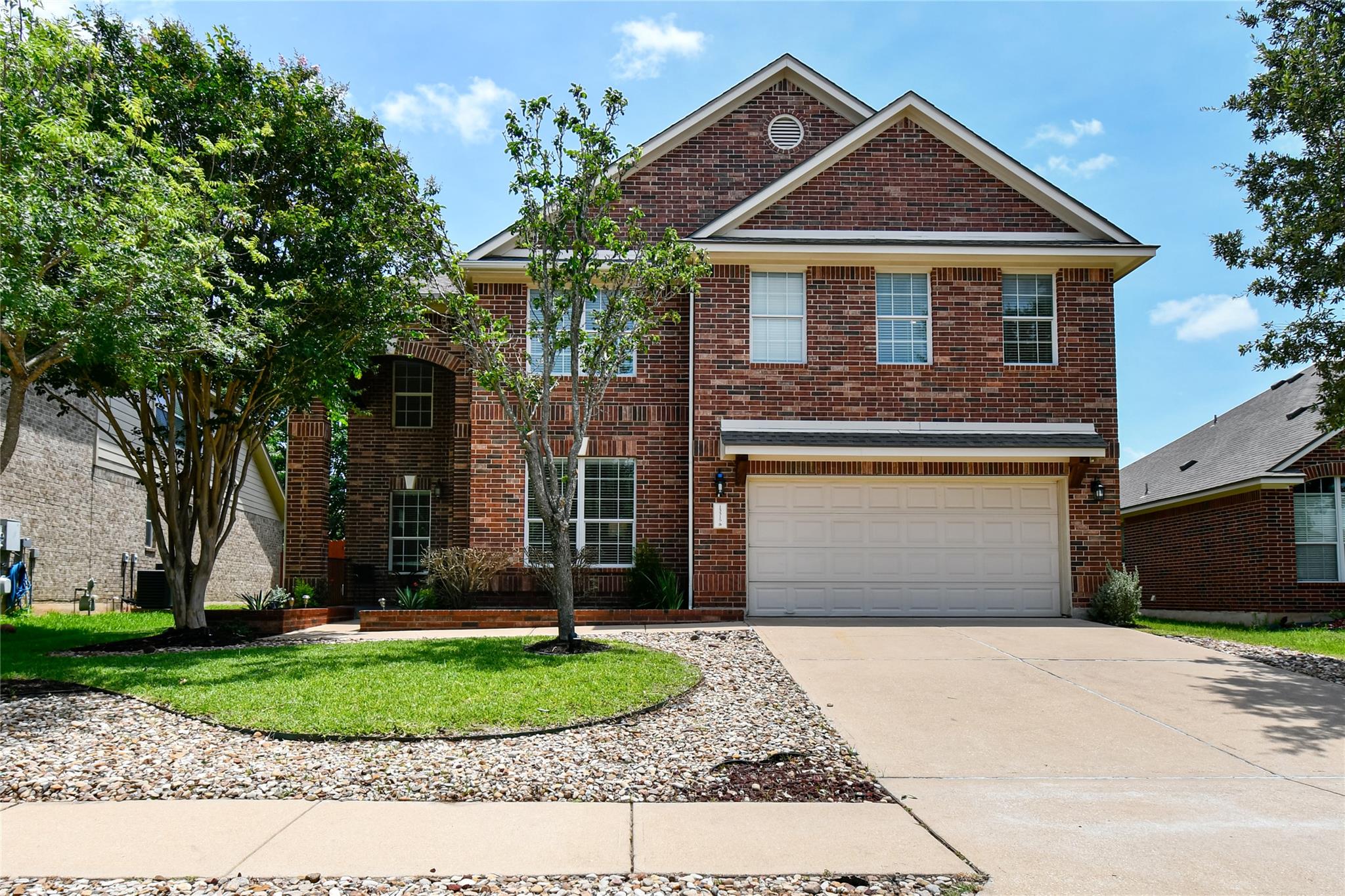 15516 Belfin Dr, Austin, TX 78717
