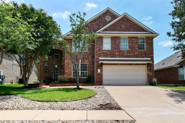 15516 Belfin Dr, Austin