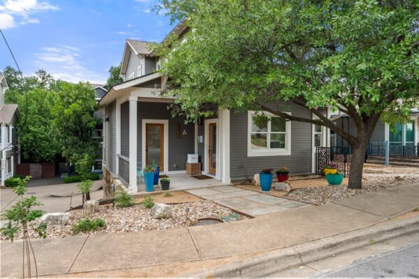 1609 W 8th St #A, Austin