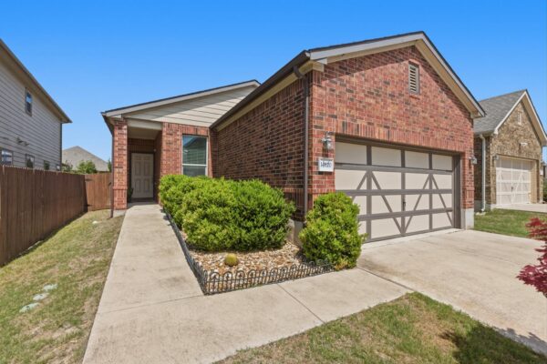 14620 Goshawk Dr, Pflugerville