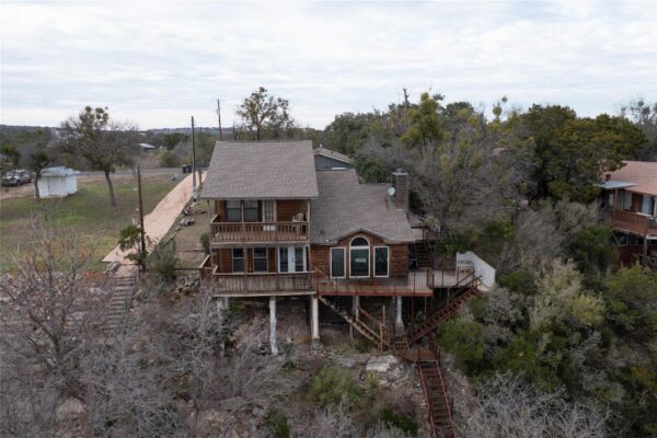 25409 Pedernales Point Dr, Spicewood