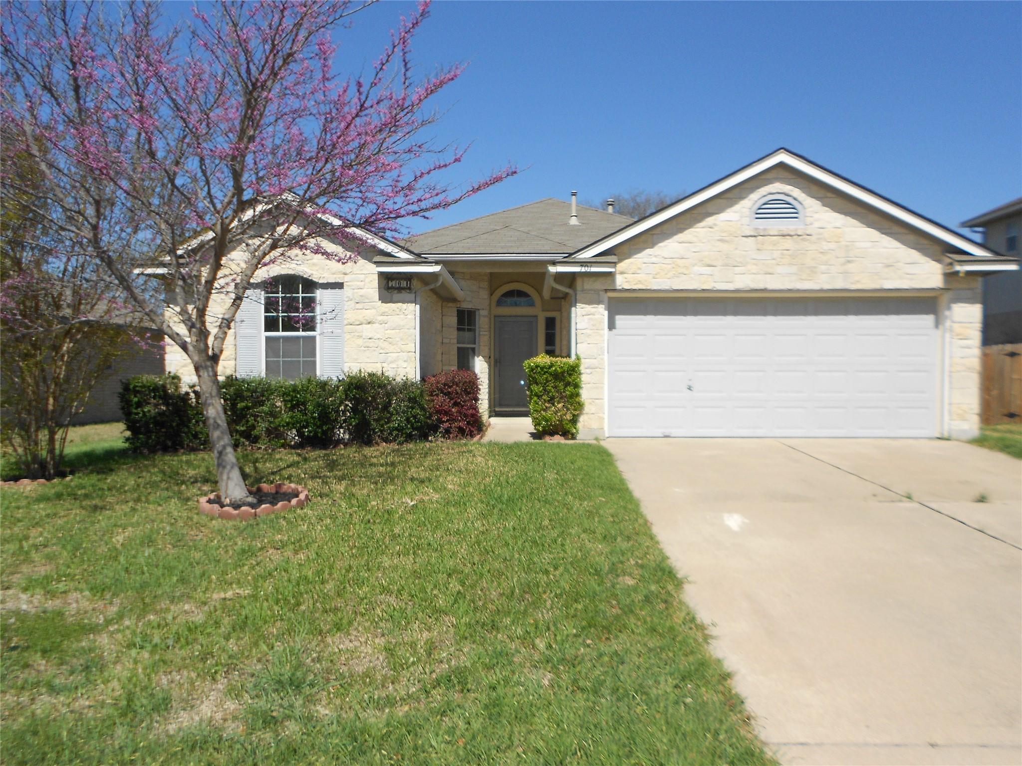 701 Los Robles Rd, Leander
