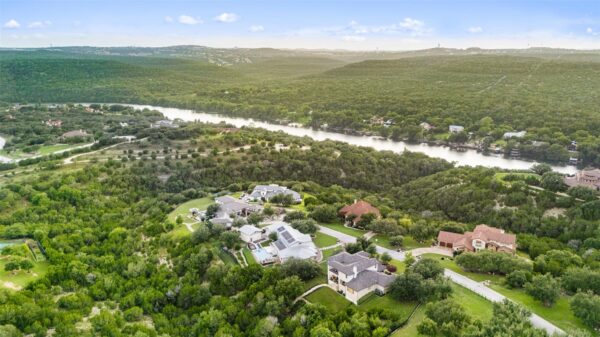 13009 Zen Gardens Way, Austin