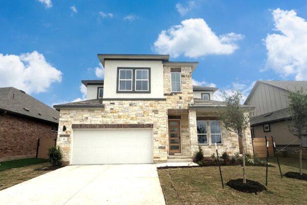 116 Sandrock Trl, Georgetown