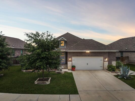 318 Blue Oak Blvd, San Marcos